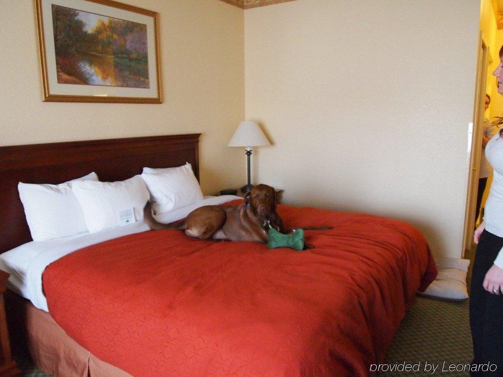 Country Inn & Suites By Radisson, Lehighton-Jim Thorpe, Pa Zimmer foto
